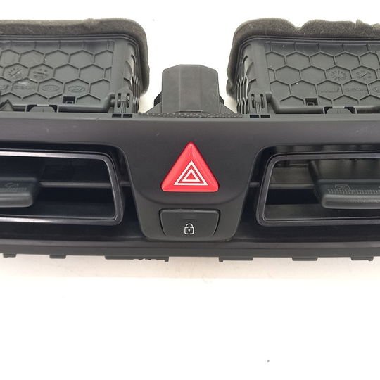 Difusor De Ar Central Hyundai Hb20 1.0 Sense 2021