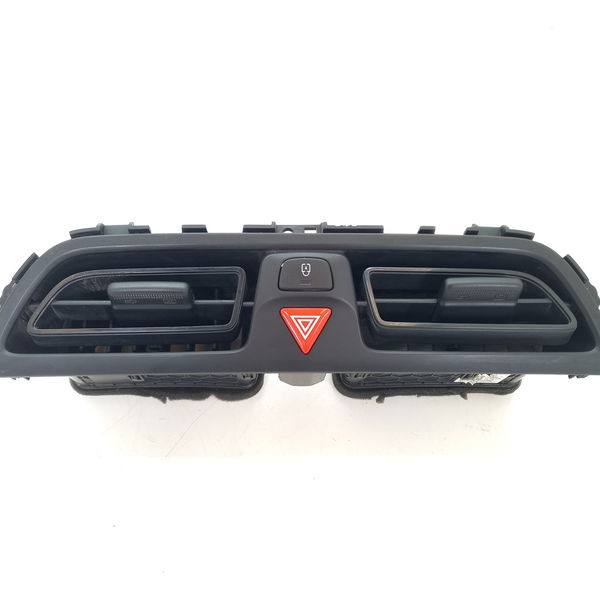 Difusor De Ar Central Hyundai Hb20 1.0 Sense 2021