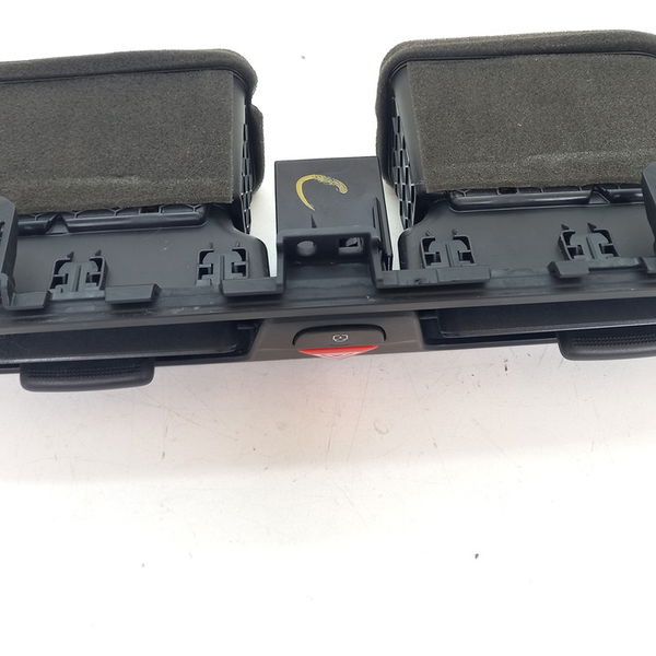 Difusor De Ar Central Hyundai Hb20 1.0 Sense 2021