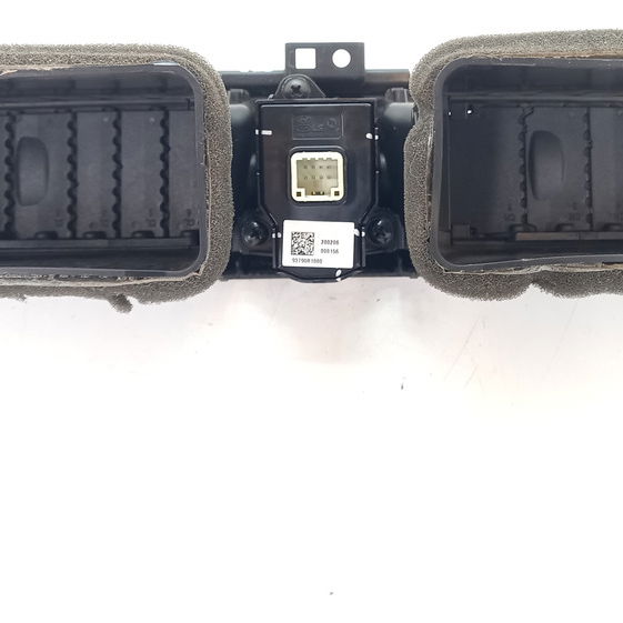 Difusor De Ar Central Hyundai Hb20 1.0 Sense 2021
