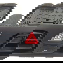 Difusor De Ar Central Hyundai Hb20 1.0 Sense 2021