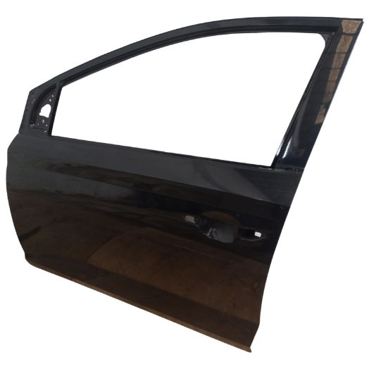 Porta Dianteira Esquerda Hyundai Hb20 1.0 Sense 2021