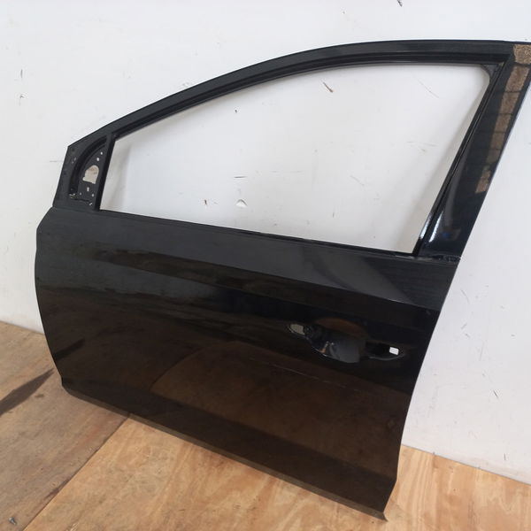 Porta Dianteira Esquerda Hyundai Hb20 1.0 Sense 2021