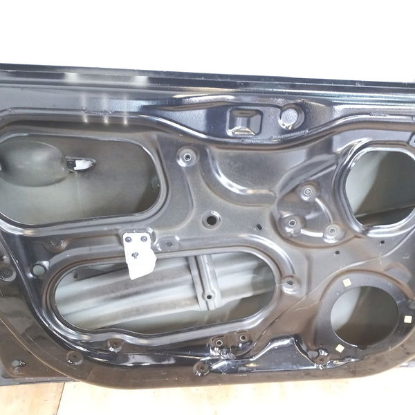 Porta Dianteira Esquerda Hyundai Hb20 1.0 Sense 2021