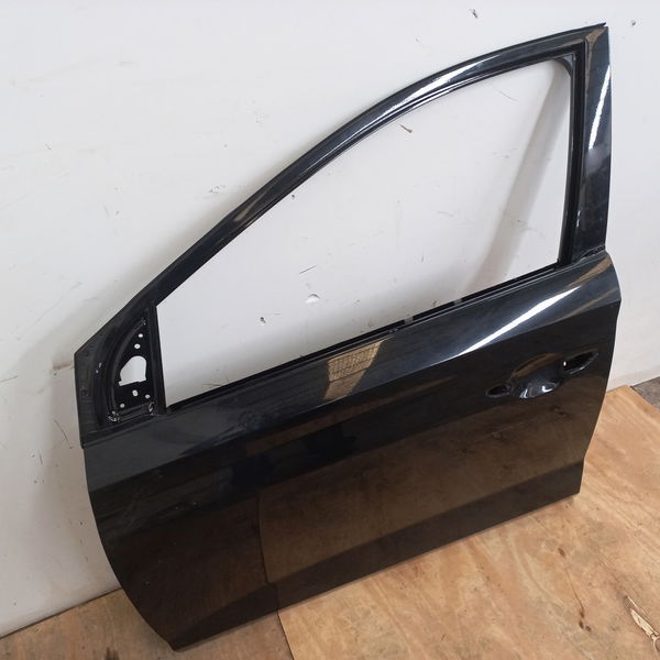 Porta Dianteira Esquerda Hyundai Hb20 1.0 Sense 2021