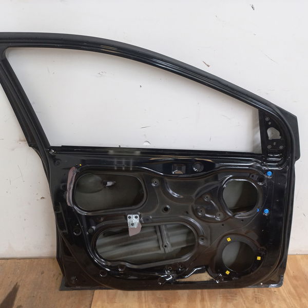 Porta Dianteira Esquerda Hyundai Hb20 1.0 Sense 2021