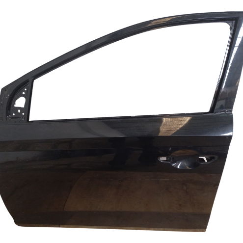 Porta Dianteira Esquerda Hyundai Hb20 1.0 Sense 2021