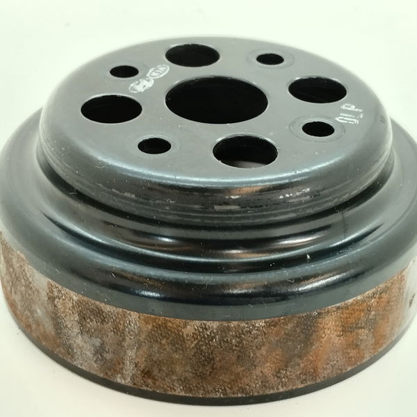 Polia Da Bomba De Agua Hyundai Hb20 1.0 Sense 2021