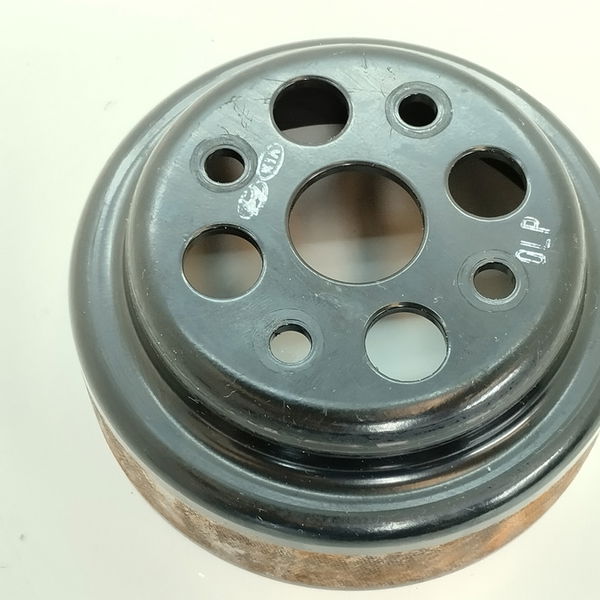 Polia Da Bomba De Agua Hyundai Hb20 1.0 Sense 2021