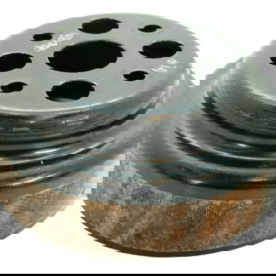 Polia Da Bomba De Agua Hyundai Hb20 1.0 Sense 2021