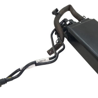 Filtro Canister Hyundai Hb20 1.0 Sense 2021