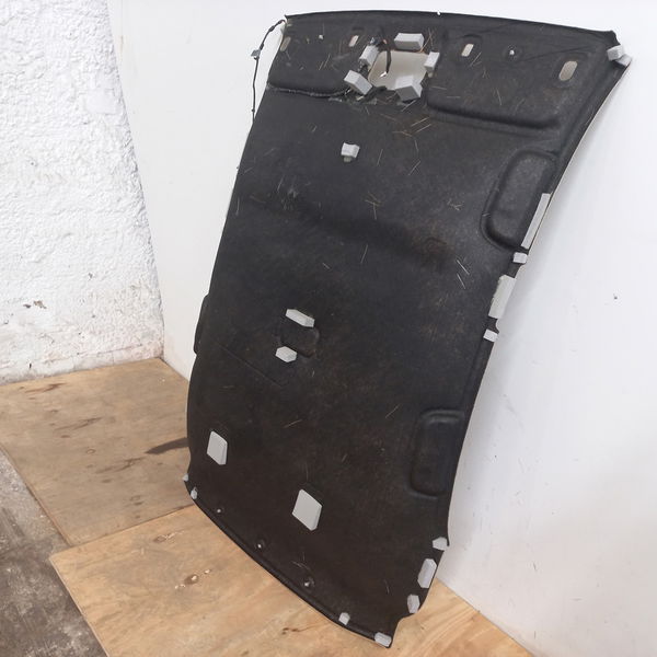 Forro Do Teto Hyundai Hb20 1.0 Sense 2021