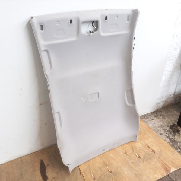 Forro Do Teto Hyundai Hb20 1.0 Sense 2021