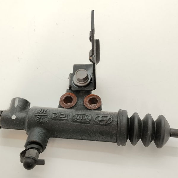 Cilindro Auxiliar Da Embreagem Hyundai Hb20 1.0 Sense 2021