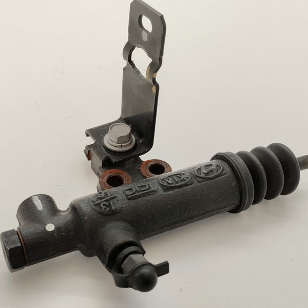 Cilindro Auxiliar Da Embreagem Hyundai Hb20 1.0 Sense 2021