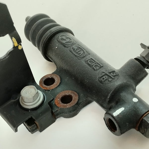 Cilindro Auxiliar Da Embreagem Hyundai Hb20 1.0 Sense 2021