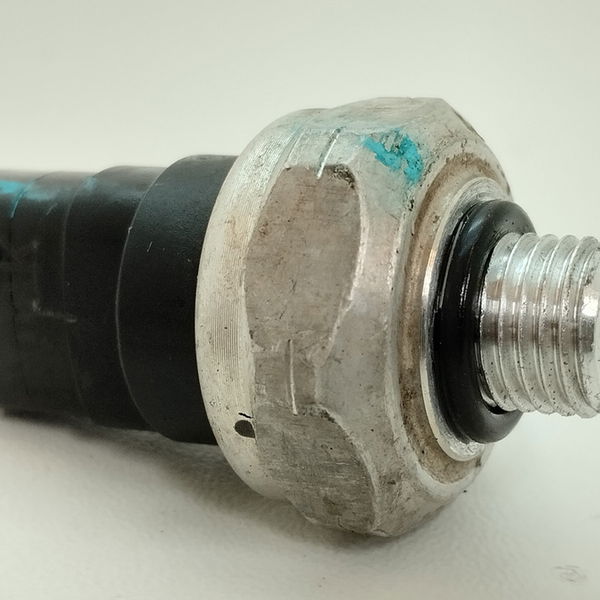 Sensor Pressostato Do Ar Hyundai Hb20 1.0 Sense 2021