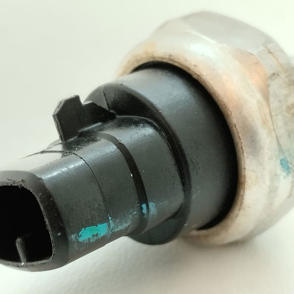 Sensor Pressostato Do Ar Hyundai Hb20 1.0 Sense 2021