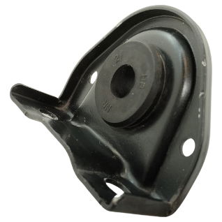 Suporte Radiador Hyundai Hb20 1.0 Sense 2021