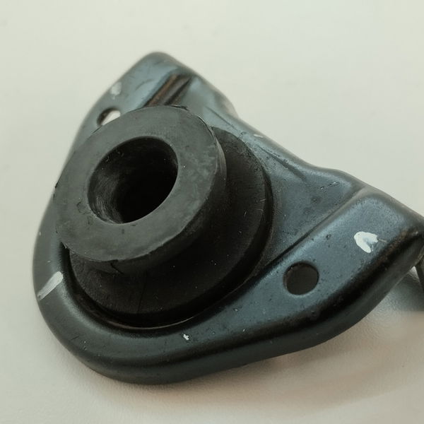 Suporte Radiador Hyundai Hb20 1.0 Sense 2021