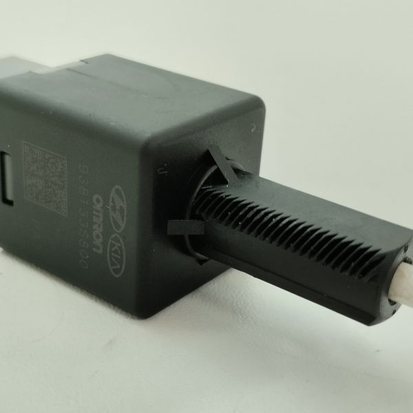 Sensor Interruptor Hyundai Hb20 1.0 Sense 2021