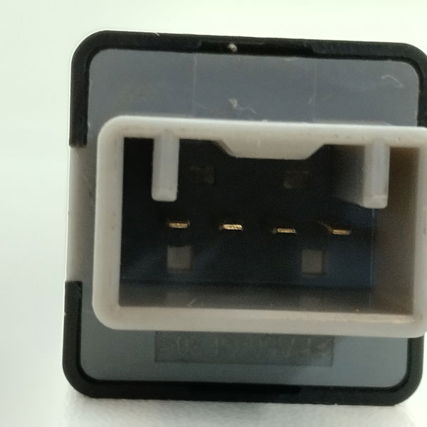 Sensor Interruptor Hyundai Hb20 1.0 Sense 2021
