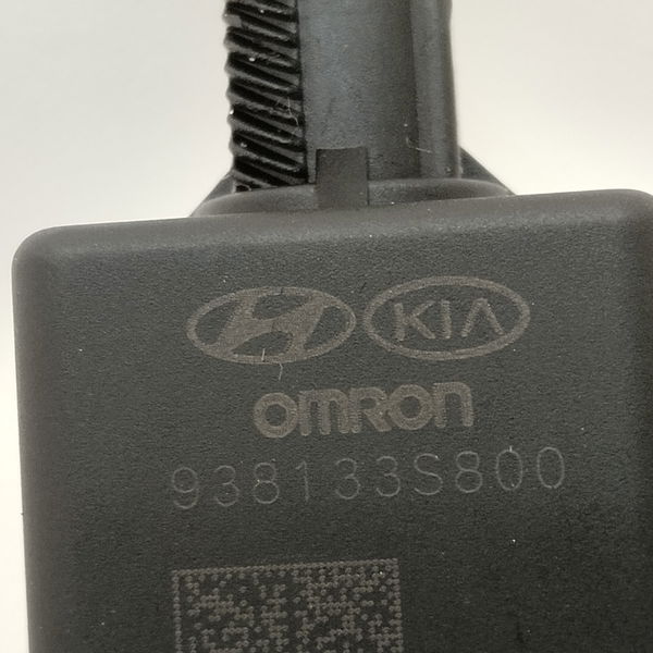 Sensor Interruptor Hyundai Hb20 1.0 Sense 2021
