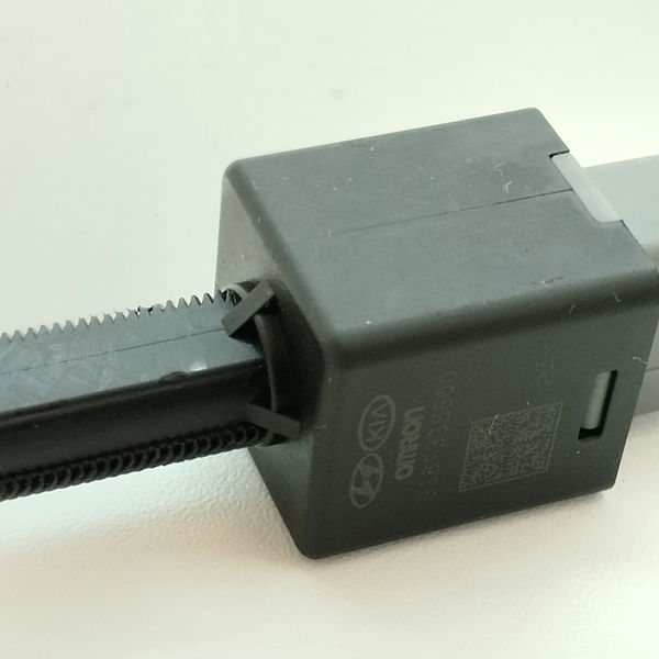 Sensor Interruptor Hyundai Hb20 1.0 Sense 2021
