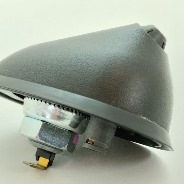 Suporte Antena Do Teto Hyundai Hb20 Sense 2021