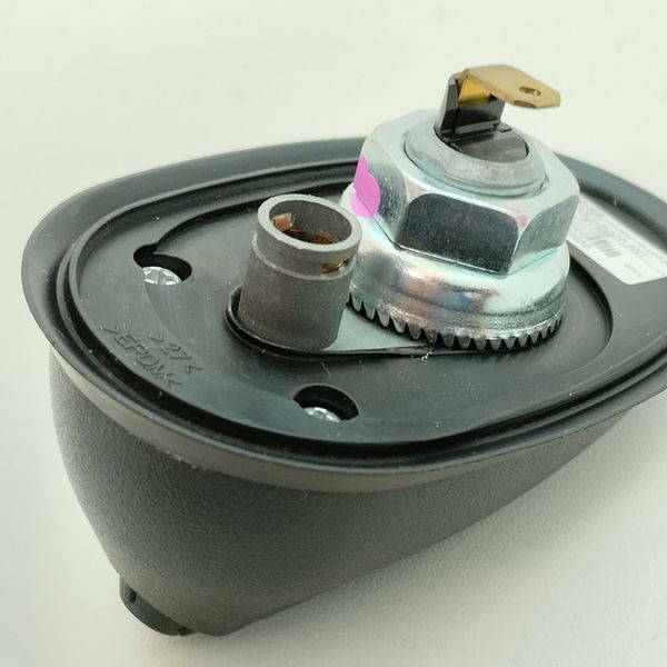 Suporte Antena Do Teto Hyundai Hb20 Sense 2021