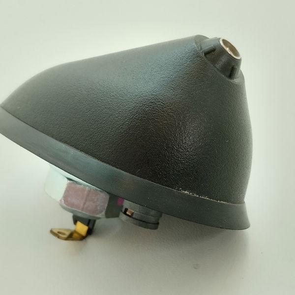 Suporte Antena Do Teto Hyundai Hb20 Sense 2021
