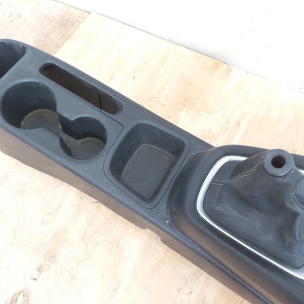 Console Central Hyundai Hb20 1.0 Sense 2021