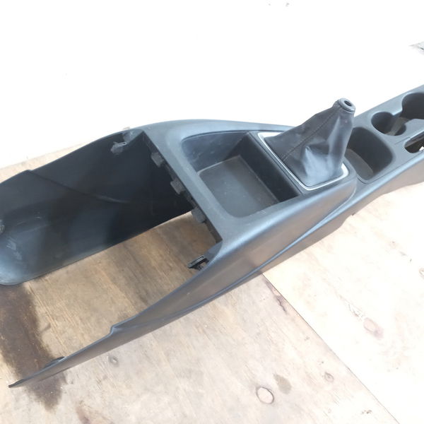 Console Central Hyundai Hb20 1.0 Sense 2021