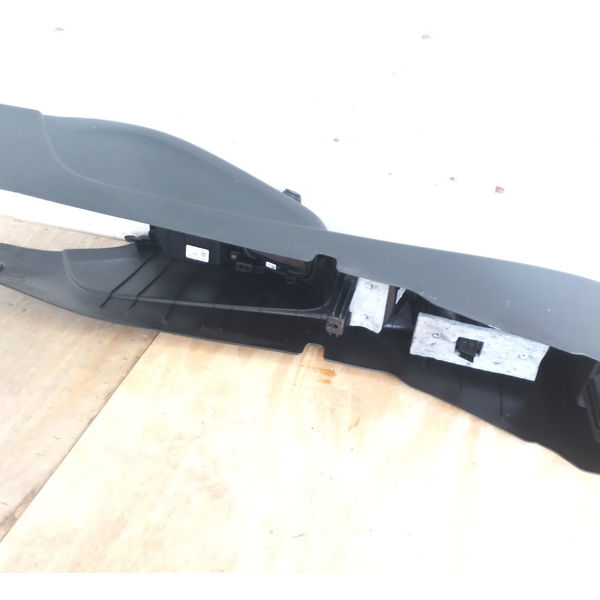 Console Central Hyundai Hb20 1.0 Sense 2021