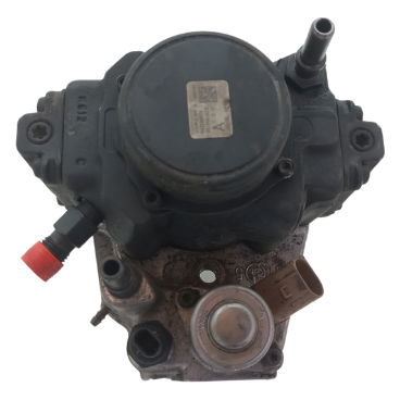 Bomba De Alta Pressao Hyundai Hr 2.5 Diesel 2014