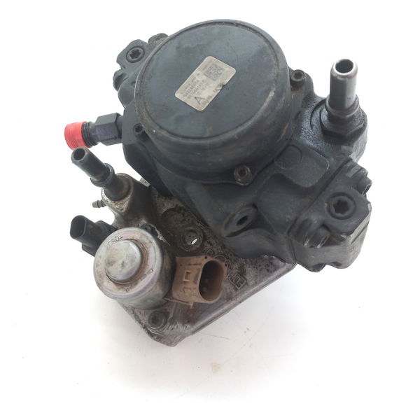 Bomba De Alta Pressao Hyundai Hr 2.5 Diesel 2014