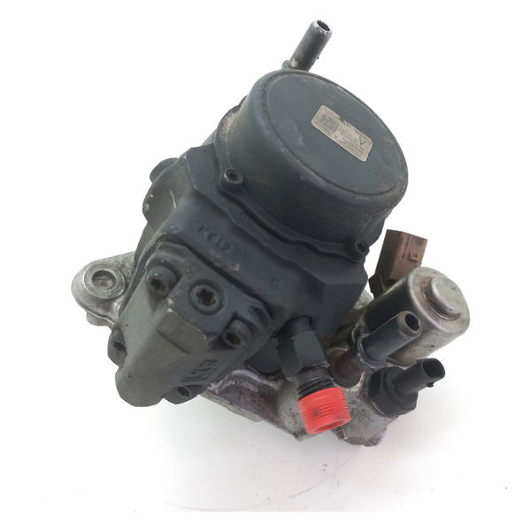 Bomba De Alta Pressao Hyundai Hr 2.5 Diesel 2014