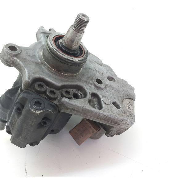 Bomba De Alta Pressao Hyundai Hr 2.5 Diesel 2014