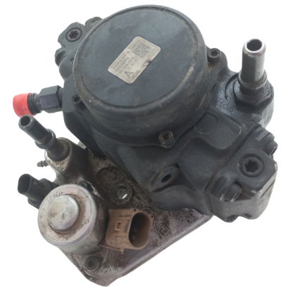 Bomba De Alta Pressao Hyundai Hr 2.5 Diesel 2014