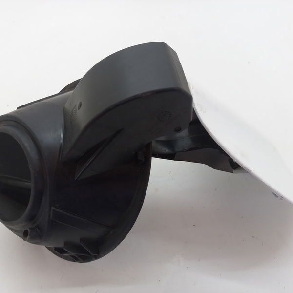 Portinhola Do Tanque Peugeot 2008 Allure 1.6 2017