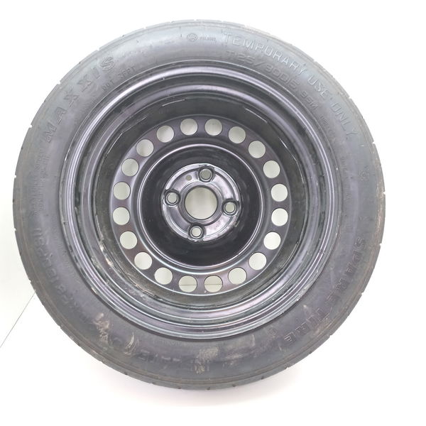Roda Estepe Pneu 125 80 Aro 15 Hyundai Hb20 1.0 Sense 2021