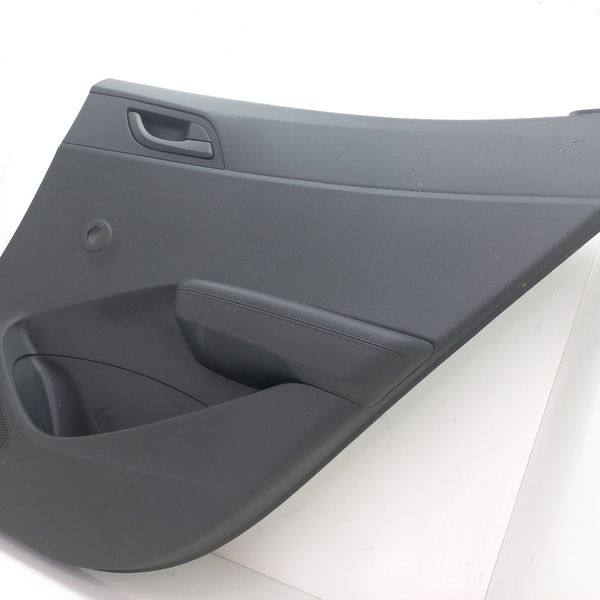 Forro Porta Traseira Direita Hyundai Hb20 1.0 Sense 2021
