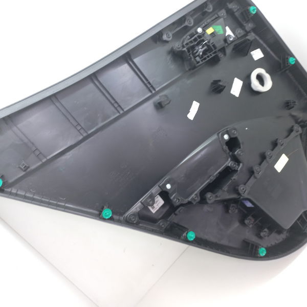 Forro Porta Traseira Direita Hyundai Hb20 1.0 Sense 2021