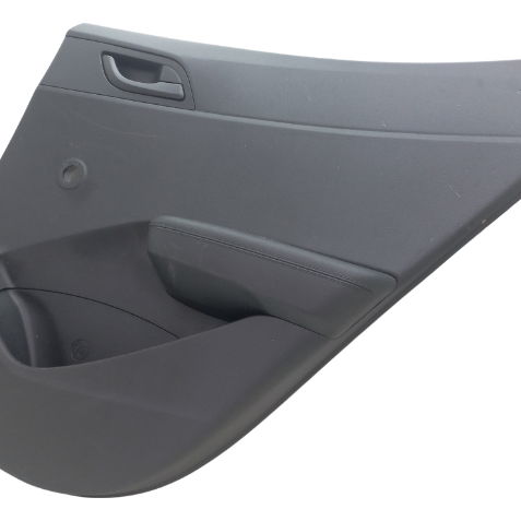 Forro Porta Traseira Direita Hyundai Hb20 1.0 Sense 2021