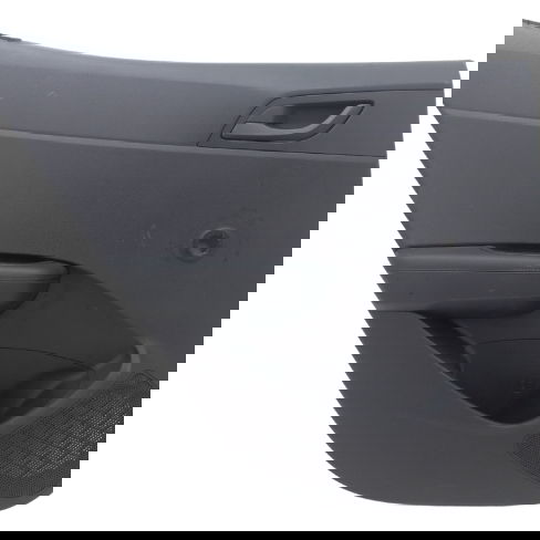 Forro Porta Traseira Esquerda Hyundai Hb20 1.0 Sense 2021