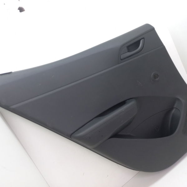 Forro Porta Traseira Esquerda Hyundai Hb20 1.0 Sense 2021