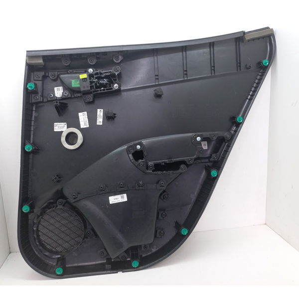 Forro Porta Traseira Esquerda Hyundai Hb20 1.0 Sense 2021