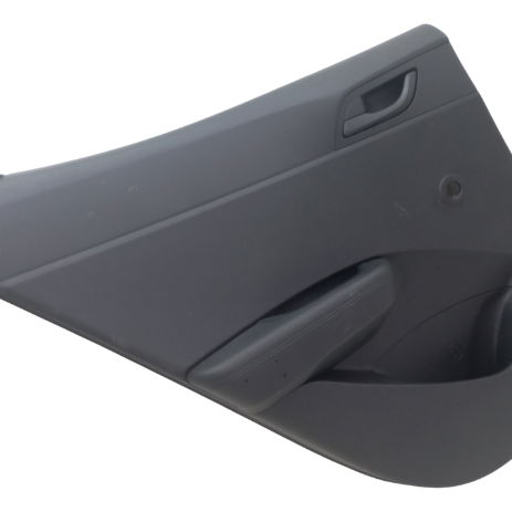 Forro Porta Traseira Esquerda Hyundai Hb20 1.0 Sense 2021