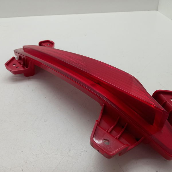 Refletor Olho De Gato Traseira Direita Hb20 Sense 2021