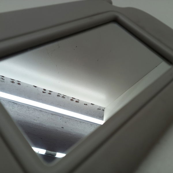 Quebra Sol Lado Direito Hyundai Hb20 Sense 2021